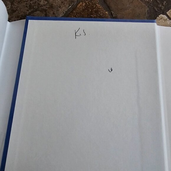 First Edition Hardcover Novel The Moonpool By P.T. Deutermann - Picture 3 of 6